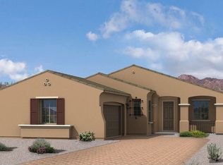 14307 W Coronado Rd, Goodyear, AZ 85395