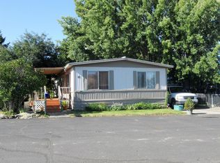 710 State Route 821 UNIT 21, Yakima, WA 98901