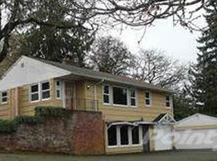 3525 Scenic View Dr SE, Salem, OR 97302