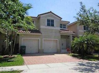 17044 SW 34th St, Miramar, FL 33027