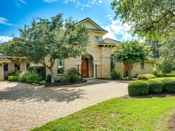 101 Arroyo Claro, Lakeway, TX 78734