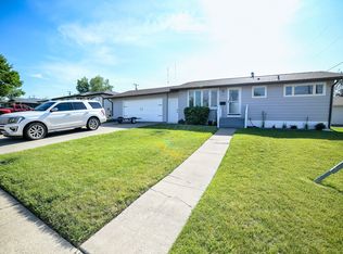 2913 9th St NE, Great Falls, MT 59404
