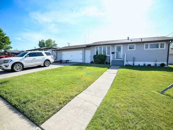 2913 9th St NE, Great Falls, MT 59404