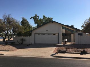 1905 W Javelina Ave, Mesa, AZ 85202