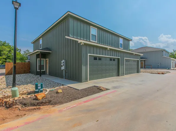 123 Patriot Cir #123, Waco, TX 76705