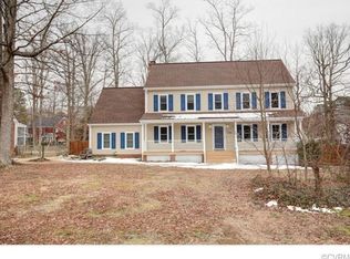 11505 Crestmoor Ct, North Chesterfield, VA 23236