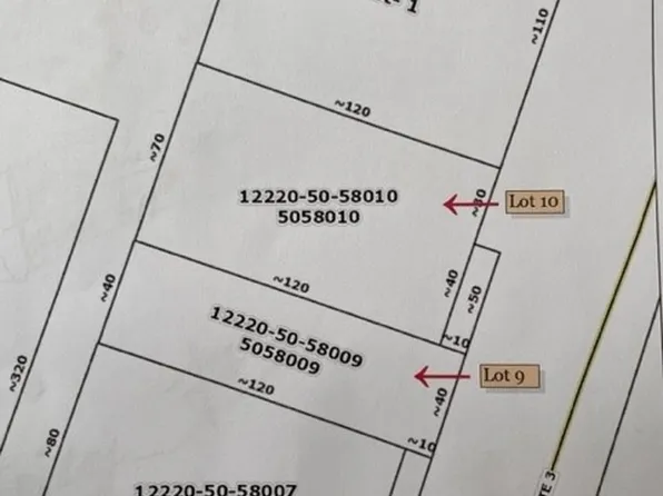 0 E State Route 3, Allyn, WA 98524