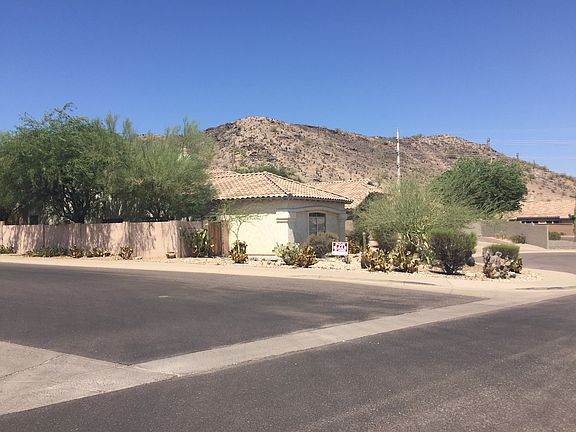 2nd image of 2324 E Mountain Vista Dr