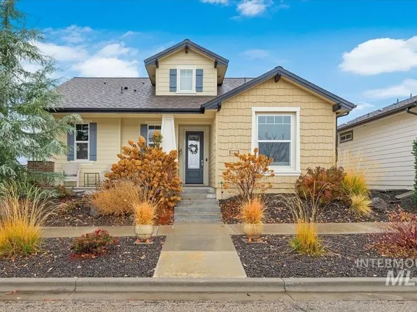 5936 W Tantallon St #26, Garden City, ID 83714