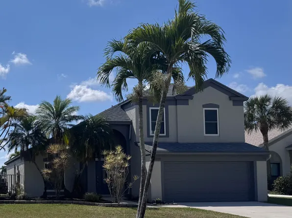 22608 Middletown Drive, Boca Raton, FL 33428