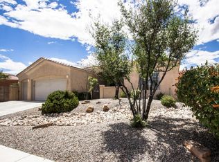 2305 Wildstream St NW, Albuquerque, NM 87120