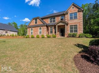 1290 Riverhill Dr, Bishop, GA 30621