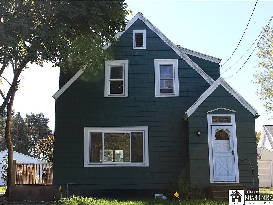 277 Lincoln Ave, Dunkirk, NY 14048 Zillow