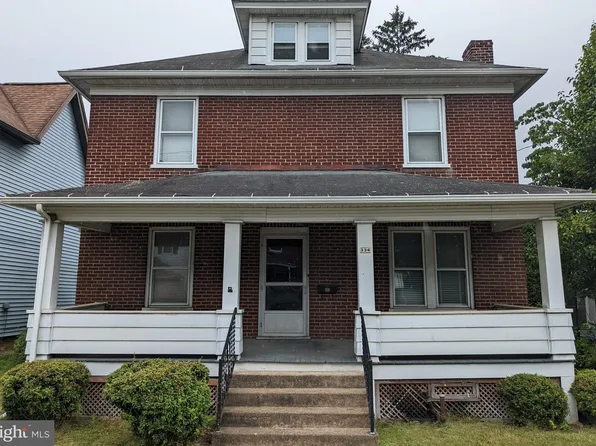 336 Curtin St, South Williamsport, PA 17702