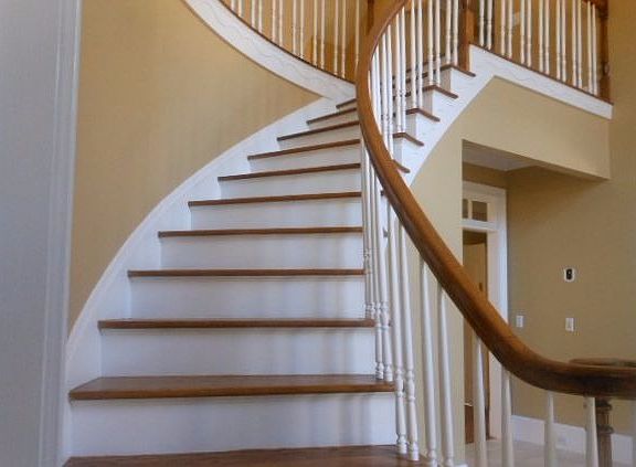 Entry or Foyer