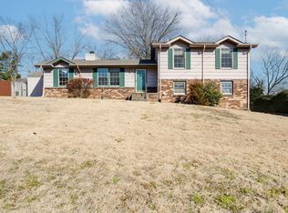102 Valley View Ct, Hendersonville, TN 37075