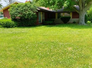 1729 Tudor Ln, South Bend, IN