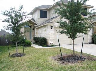 11209 Los Comancheros Rd, Austin, TX 78717