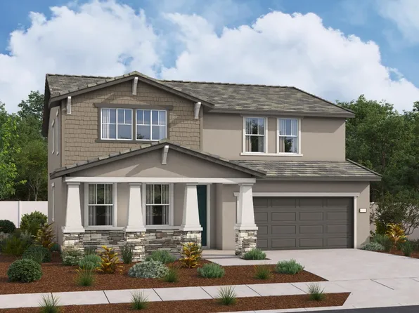 1717 Abbey Way, Plumas Lake, CA 95961