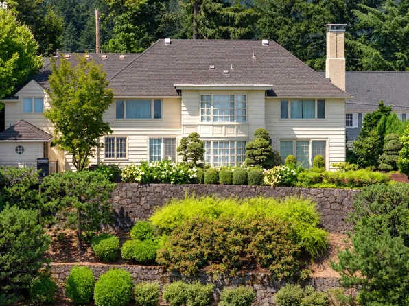 1784 SW Montgomery Dr, Portland, OR 97201
