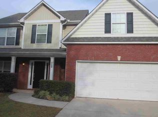 4130 Silvery Way, Snellville, GA 30039