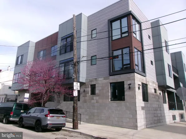 700 Moyer St #302, Philadelphia, PA 19125