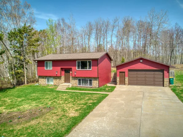 203 NE 20th St, Grand Rapids, MN 55744