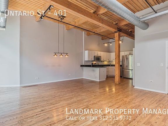 4th image of 420 W Ontario St APT 401