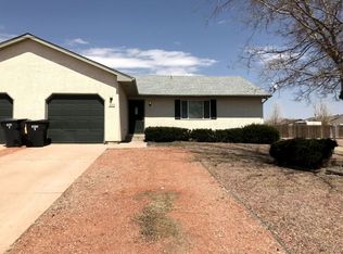 435 W Bellflower Dr, Pueblo West, CO 81007