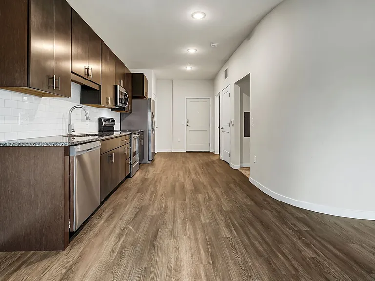 Quest Apartments — Photo 20