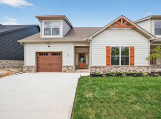 2140 Rylee Way #45, Greenbrier, TN 37073