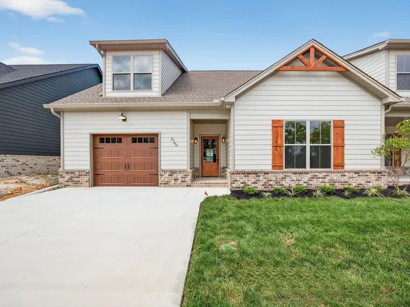 2140 Rylee Way #45, Greenbrier, TN 37073