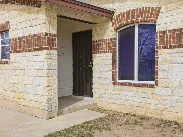 554 Park Village, San Antonio, TX 78227