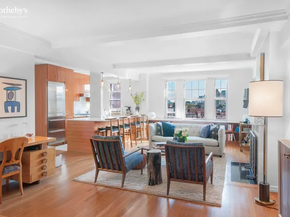 299 W 12th St, New York, NY