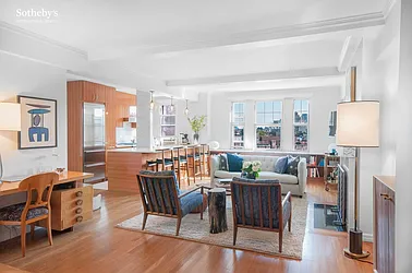 299 West 12th Street, #9G