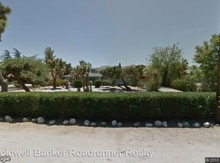 56537 Joshua Dr, Yucca Valley, CA 92284