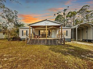 464 Kings Creek Cir, Steinhatchee, FL 32359