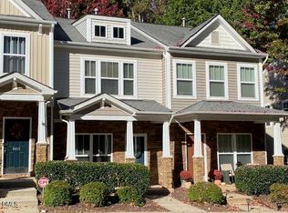 8017 Sunset Branch Ct, Raleigh, NC 27612