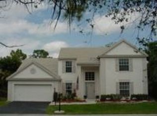 3899 Sanctuary Dr, Coral Springs, FL 33065