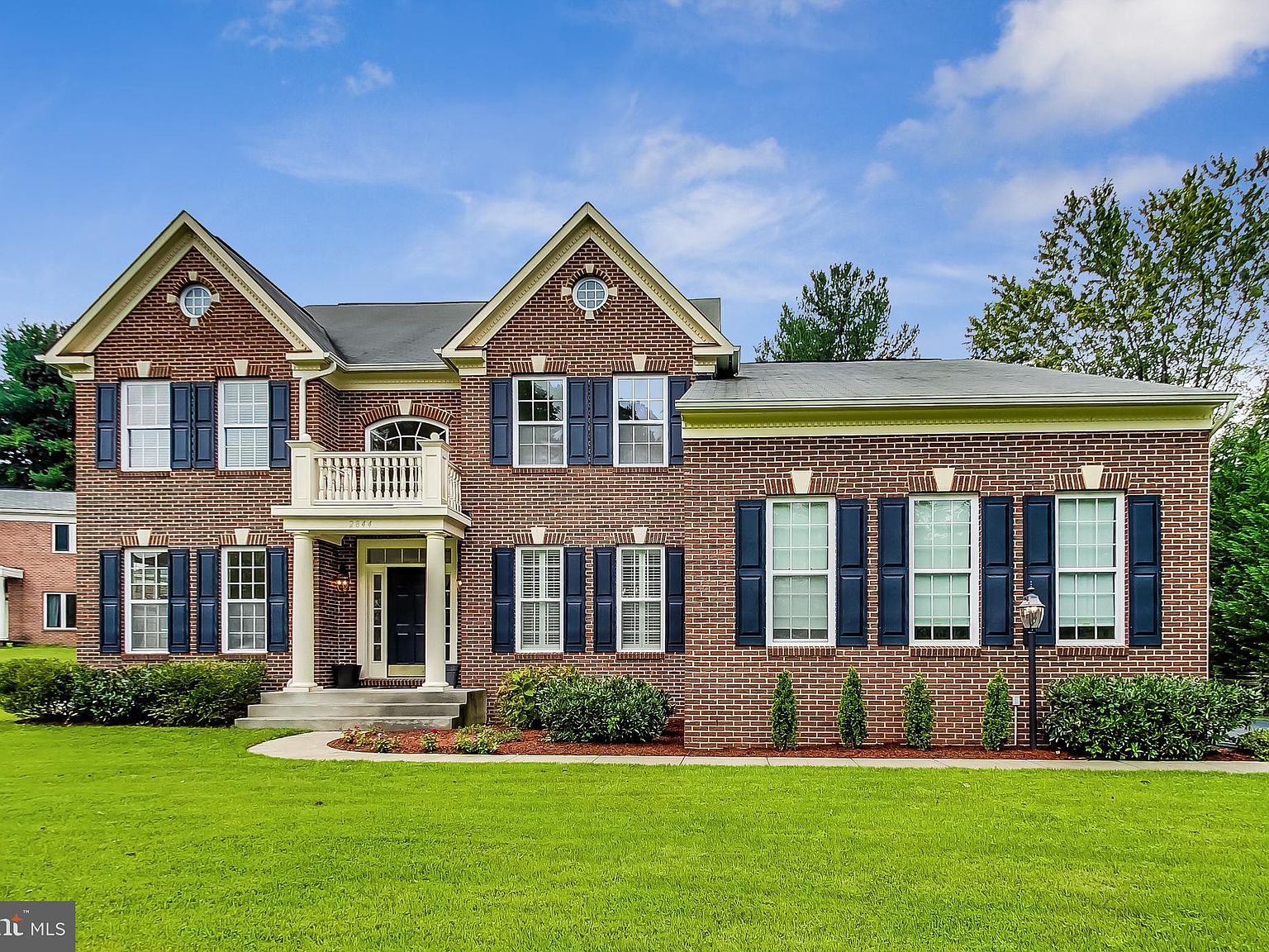 2844 Hill Rd, Vienna, VA 22181 Zillow