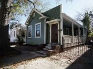 11 Cleveland St, Charleston, SC 29403