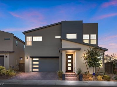2493 Verdello St, Henderson, NV, 89044