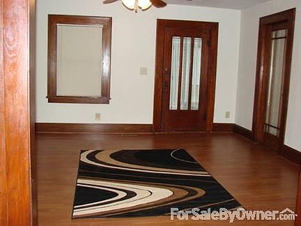 Living Room
						:
						New laminate floor,new bedroom door.All original old oak woodwork.