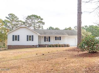 238 Star Hill Dr, Cape Carteret, NC 28584