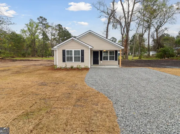 404 Samuel Smalls Sr Ave, Guyton, GA 31312