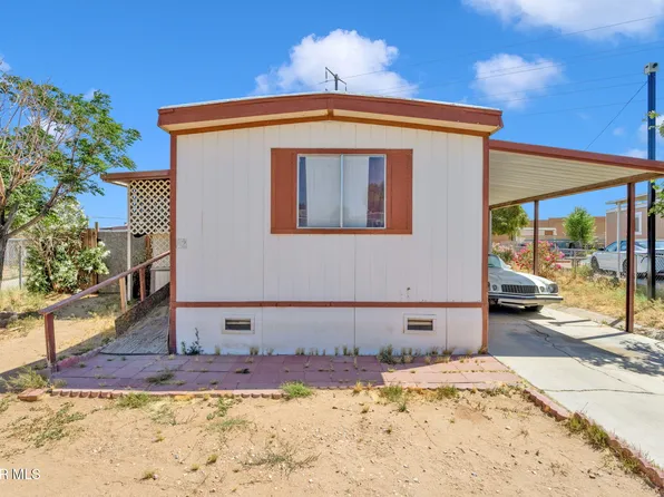 11420 Lee Ave Space 52, Adelanto, CA 92301