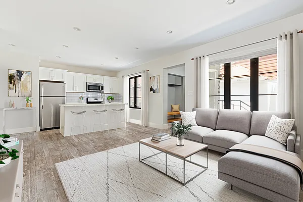 Rented by SERHANT. | media 33