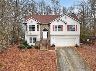 20 Crooked Creek Way, Covington, GA 30016
