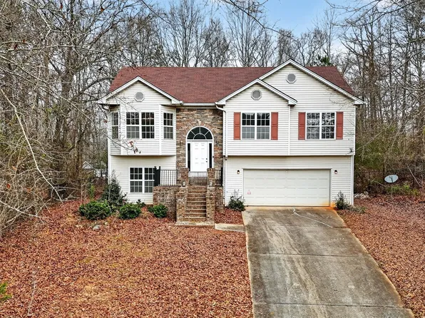 20 Crooked Creek Way, Covington, GA 30016