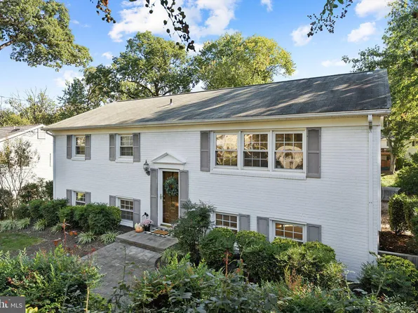 6019 Marilyn Dr, Alexandria, VA 22310